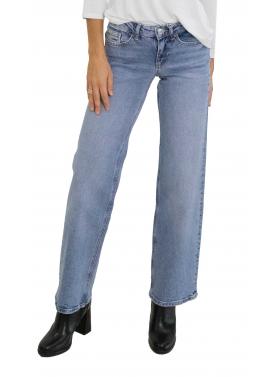 Jeans  Wide Leg Fit Only